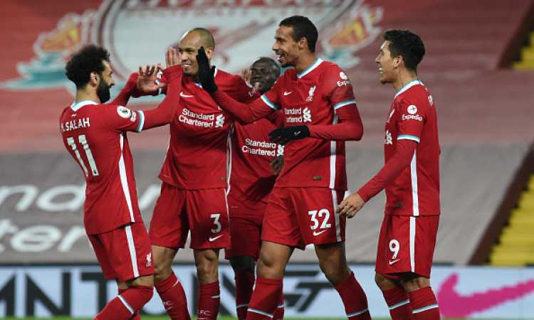 ليفربول