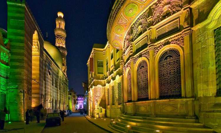 شارع المعز