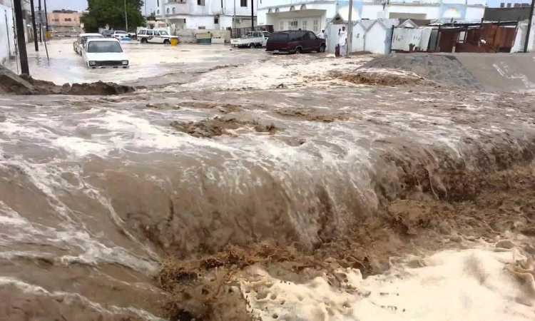 سيول إيران