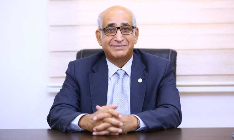 النائب حسانين توفيق