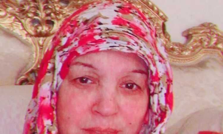 فيفى عبده