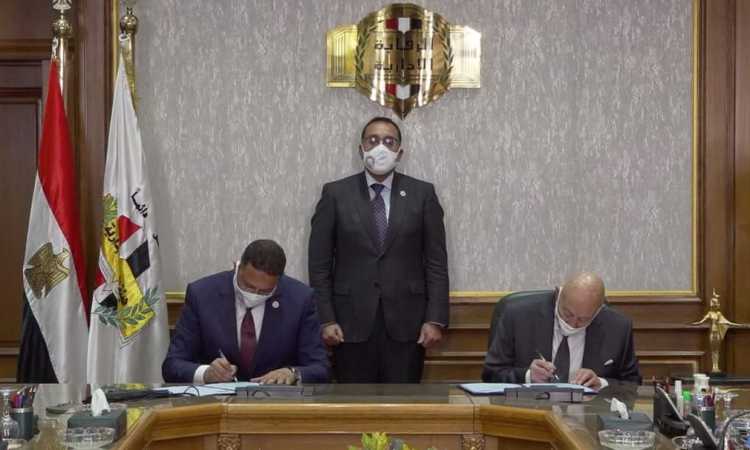 الرقابة الإدارية تعلن تفاصيل بروتوكول مع المجلس القومى لحقوق