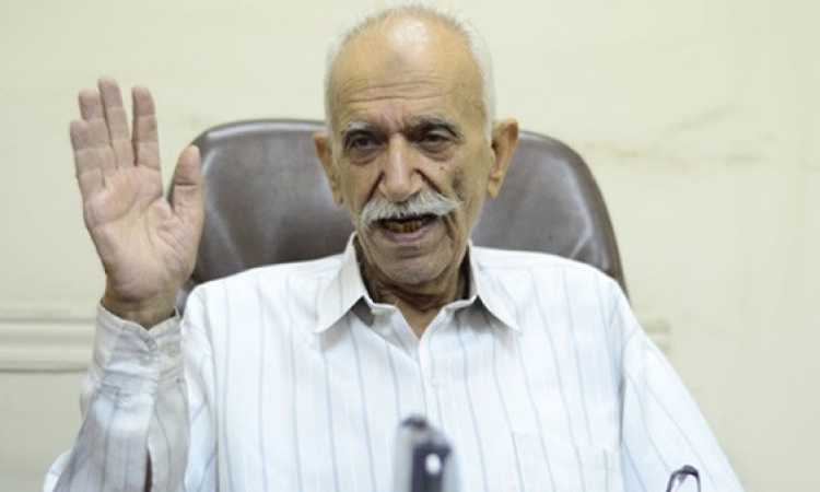 طلعت مسلم