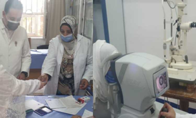 قوافل طبية