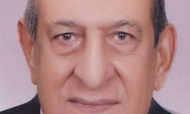 القس باقى صدقة