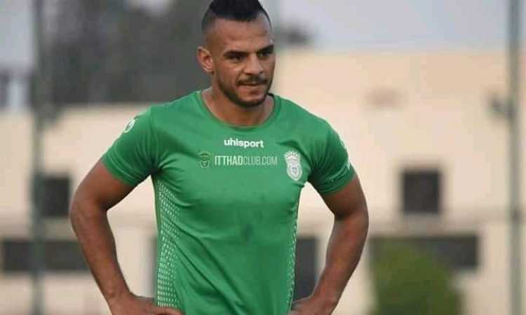 خالد قمر