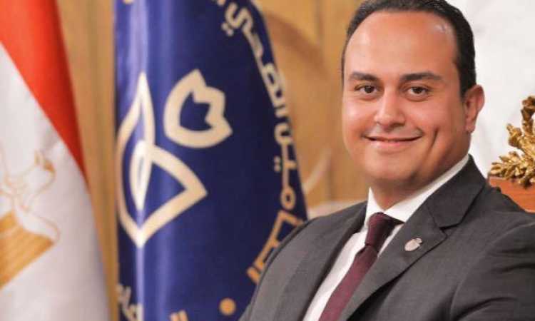 الدكتور أحمد السبكى