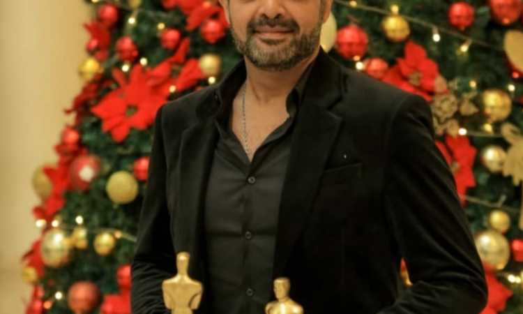 عمرو محمود ياسين