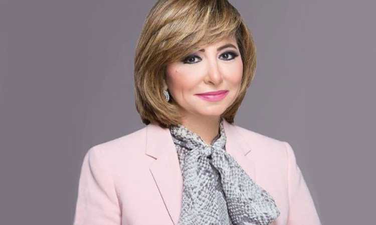 لميس الحديدى