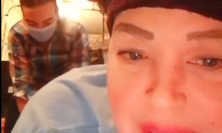 فيفى عبده