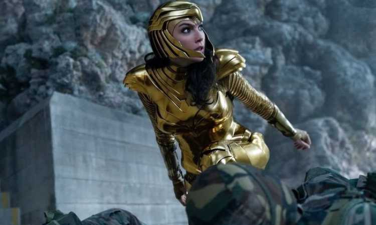 Wonder Woman 1984