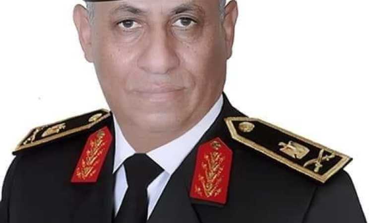 اللواء محمد حجازى