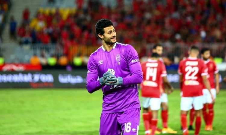 محمد الشناوى