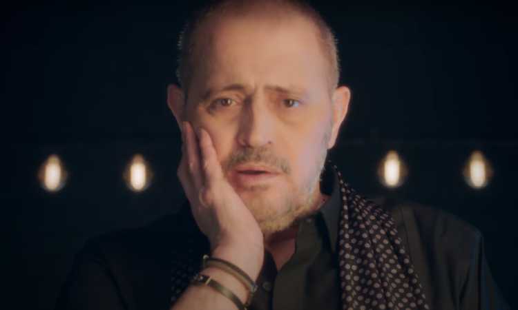 جورج وسوف