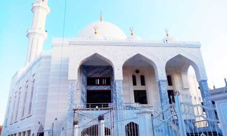 الأوقاف تفتتح 39 مسجدا الجمعة القادمة