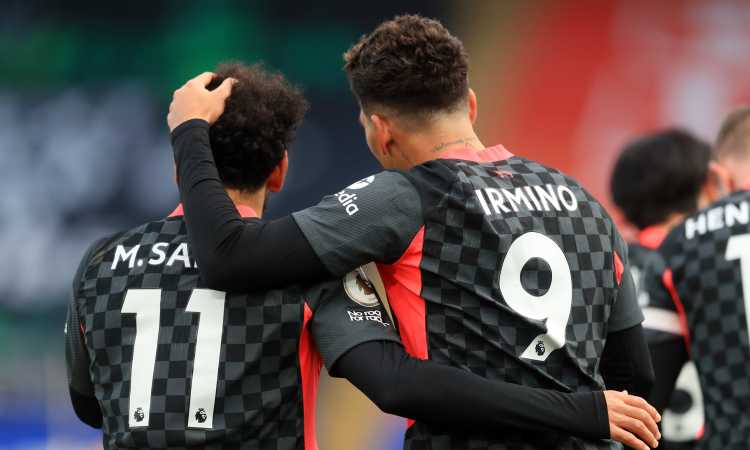 ليفربول