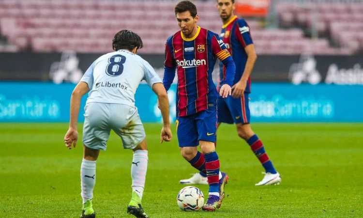 برشلونة