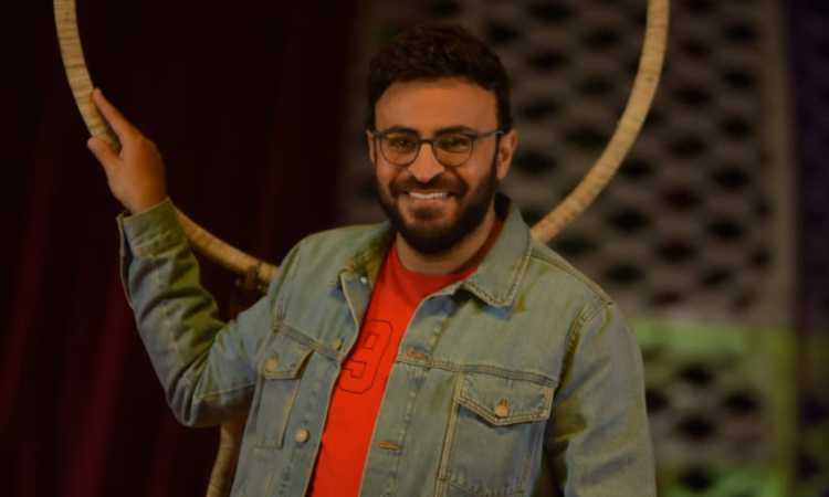 أحمد يونس