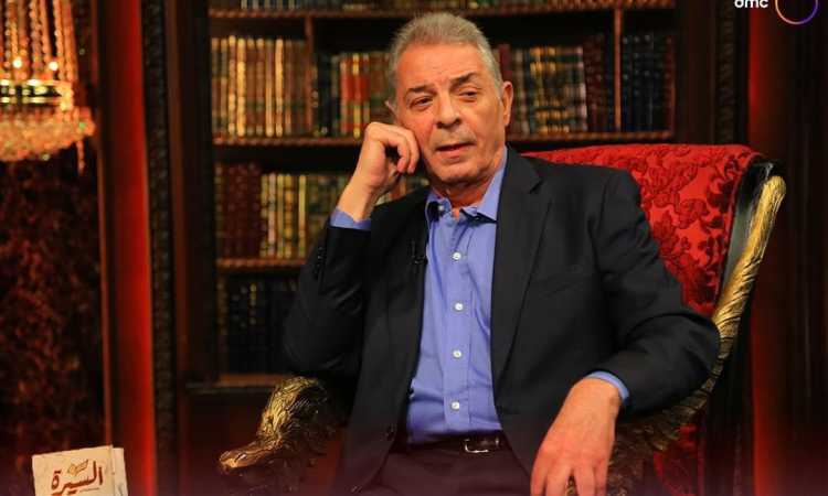 محمود حميدة