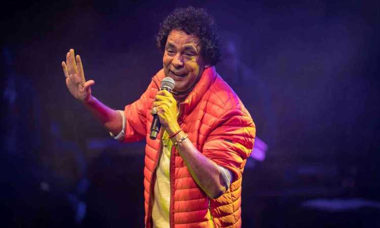 محمد منير