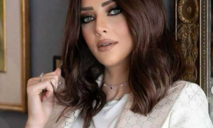 رضوى الشربينى