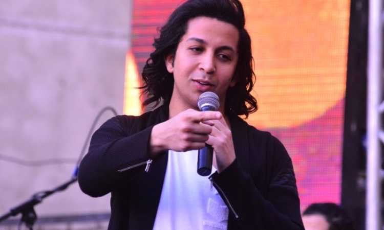 هشام جمال