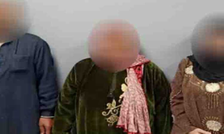 المتهمتان