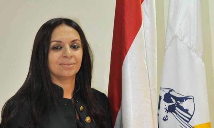 مايا مرسى
