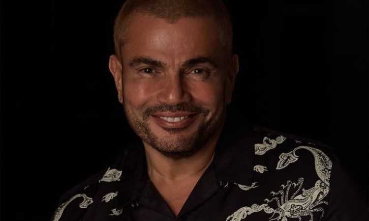 عمرو دياب