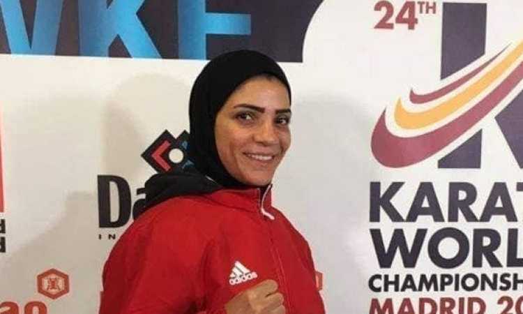 شيماء أبو اليزيد