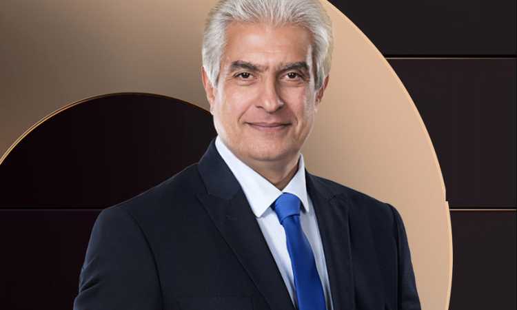 وائل الإبراشى