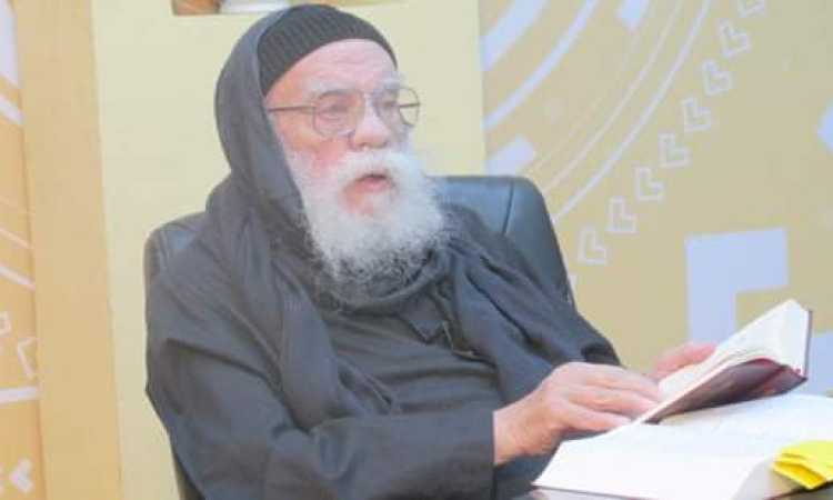 باسيليوس المقارى