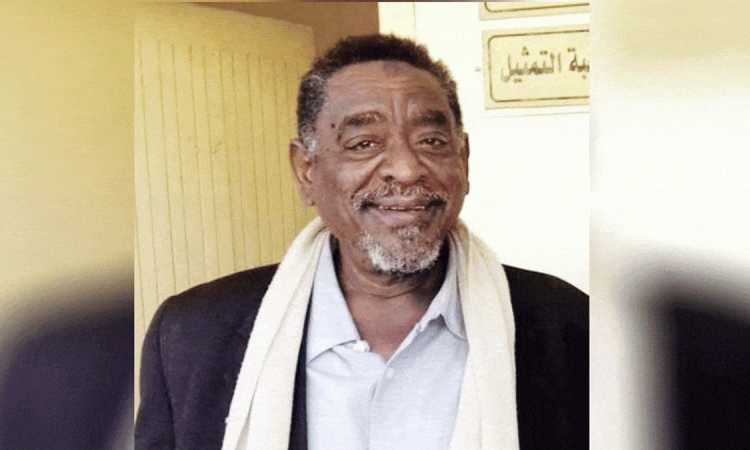 عبد الحكيم الطاهر