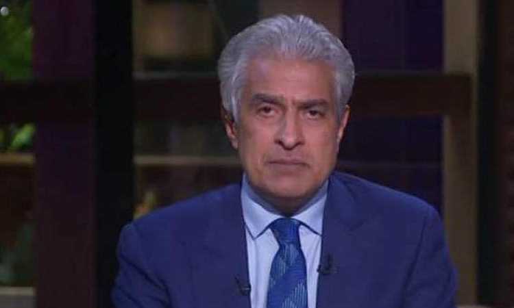 وائل الإبراشى