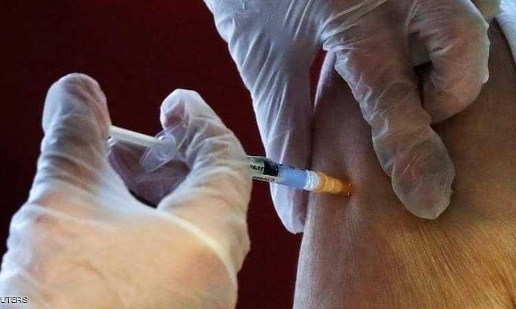 حقن لقاح كورونا