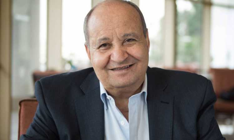 وحيد حامد