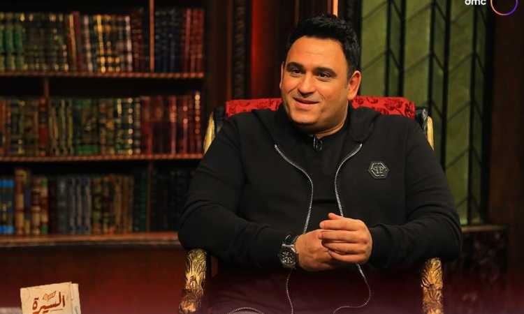 أكرم حسنى