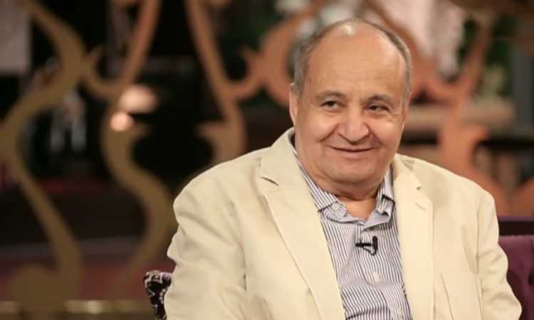 وحيد حامد