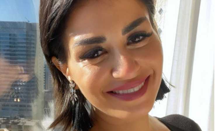 منة فضالى