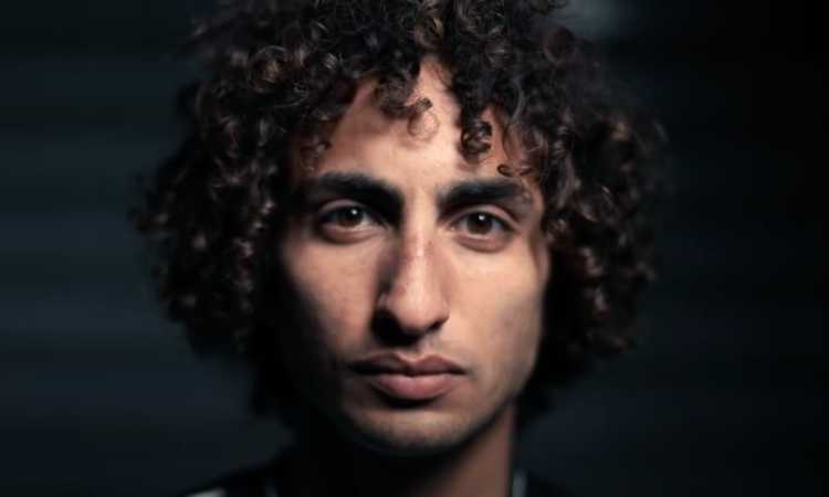 عمرو وردة