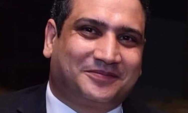 عماد خليل