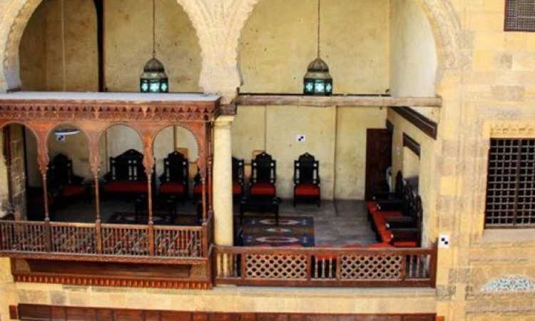 بيت السنارى