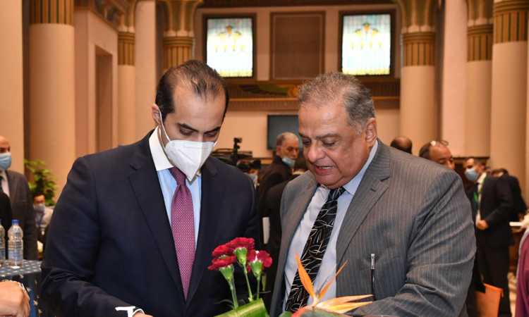 إبراهيم الهنيدى