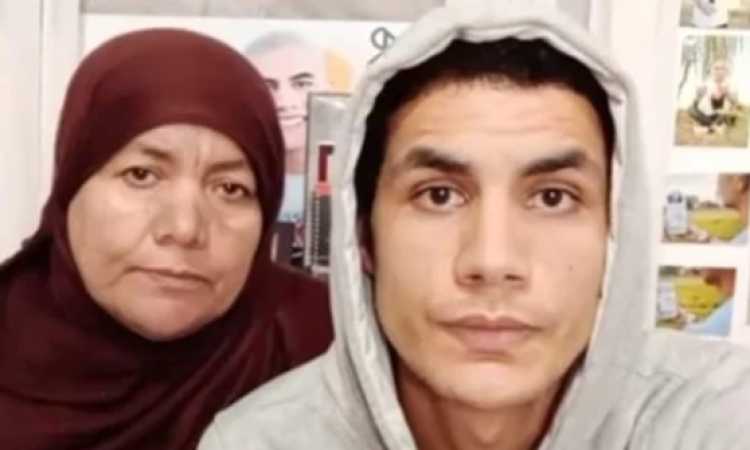 محمد قمصان