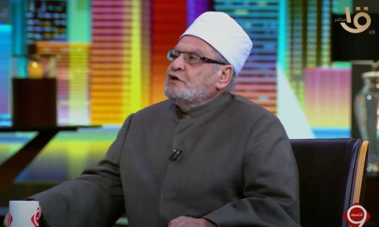 الدكتور أحمد كريمة