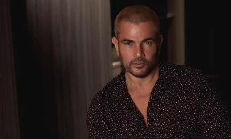 عمرو دياب