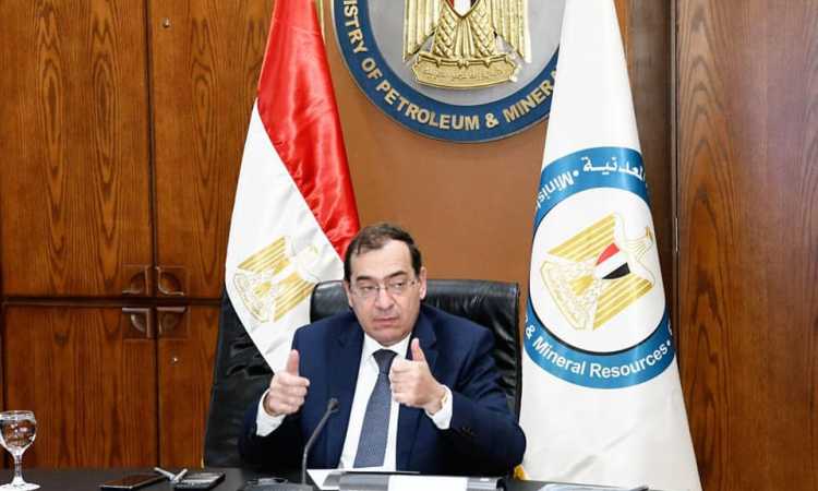 طارق الملا وزير البترول