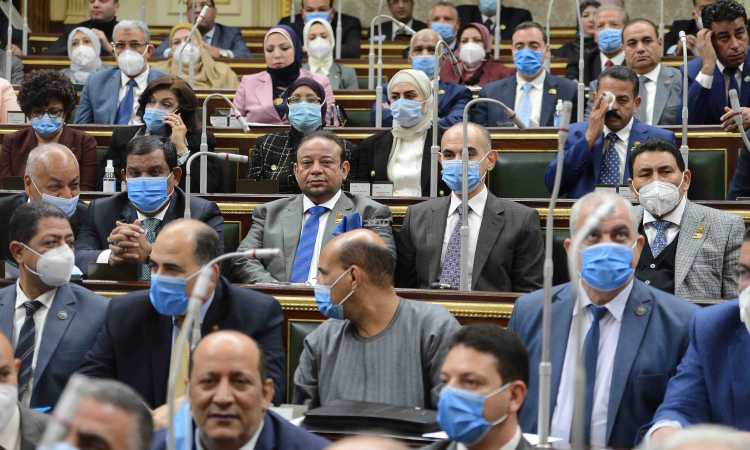 مجلس النواب