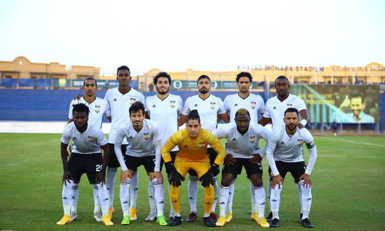 الجونة