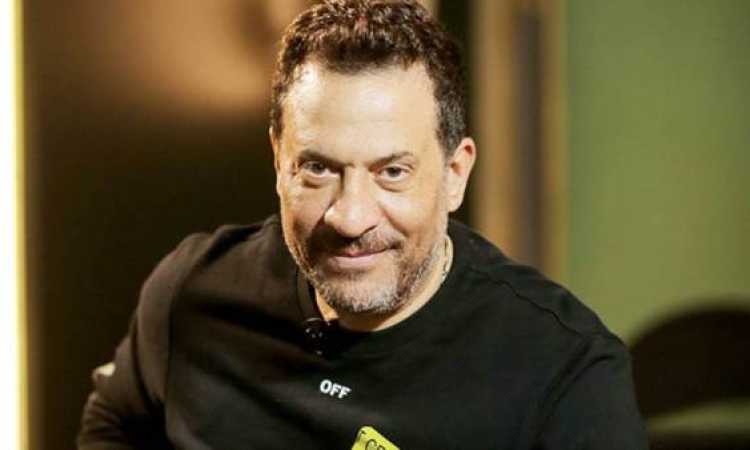 ماجد المصرى